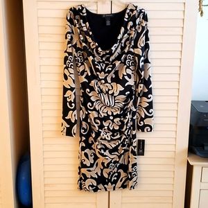 INC International Concepts Dress